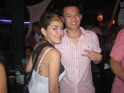 Ethel Booba And Alex Crissano Sarap